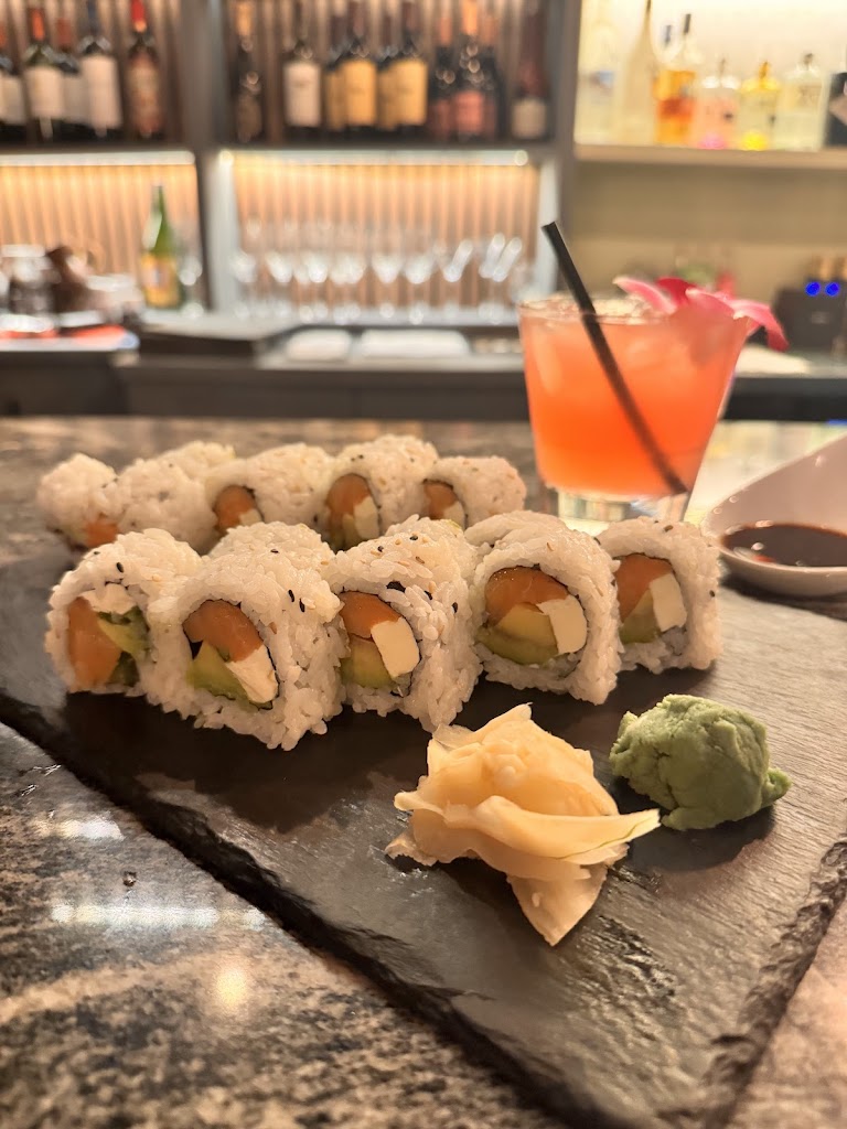 KA-NE SUSHI THAI FUSION