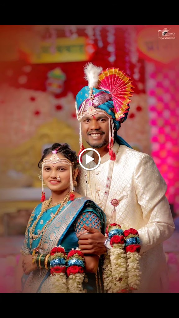 Janhavi Beauty Parlour