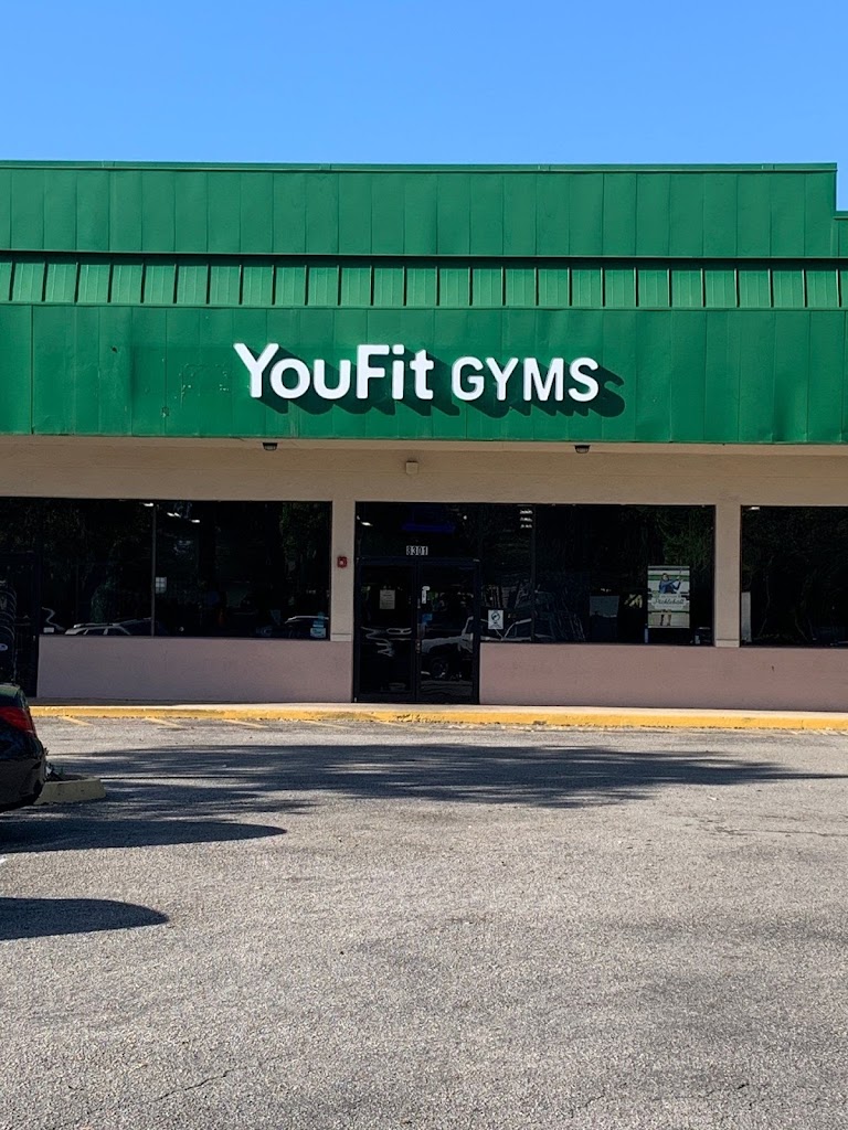  YouFit Gyms Coral Springs
