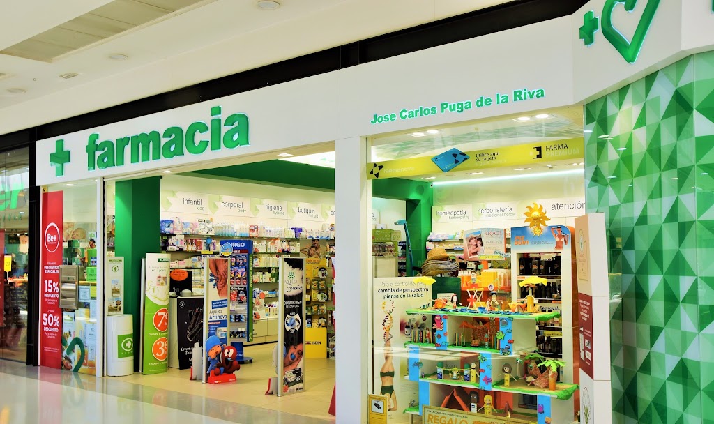 Farmacia JAPI — Del propietario