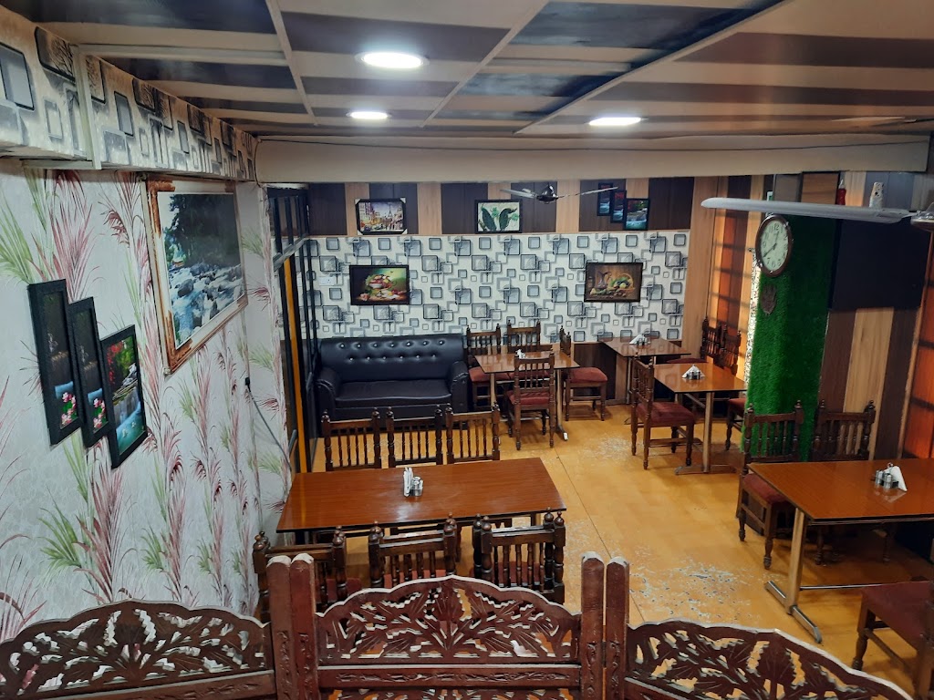 Chinar Restaurant And Catering