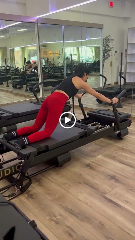  V Studios & Pilates Studios