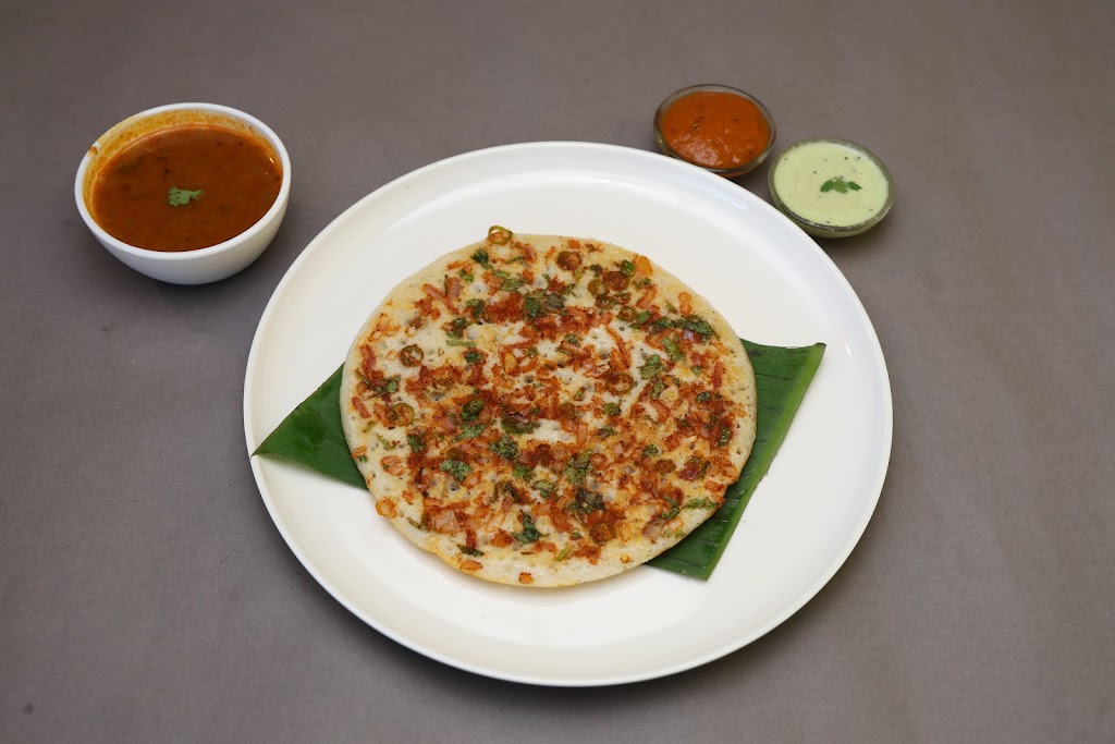 Uttapam