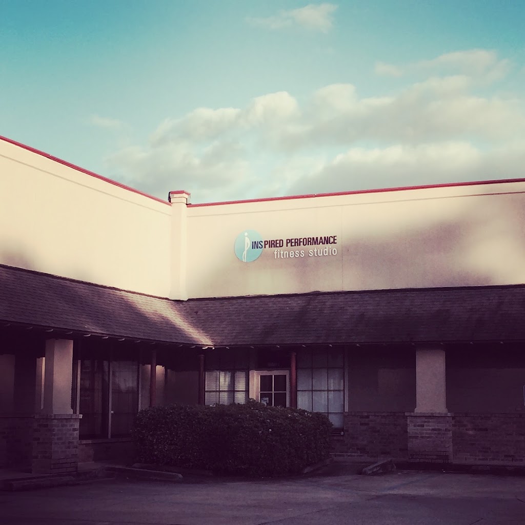  Inspired Performance Fitness Studio