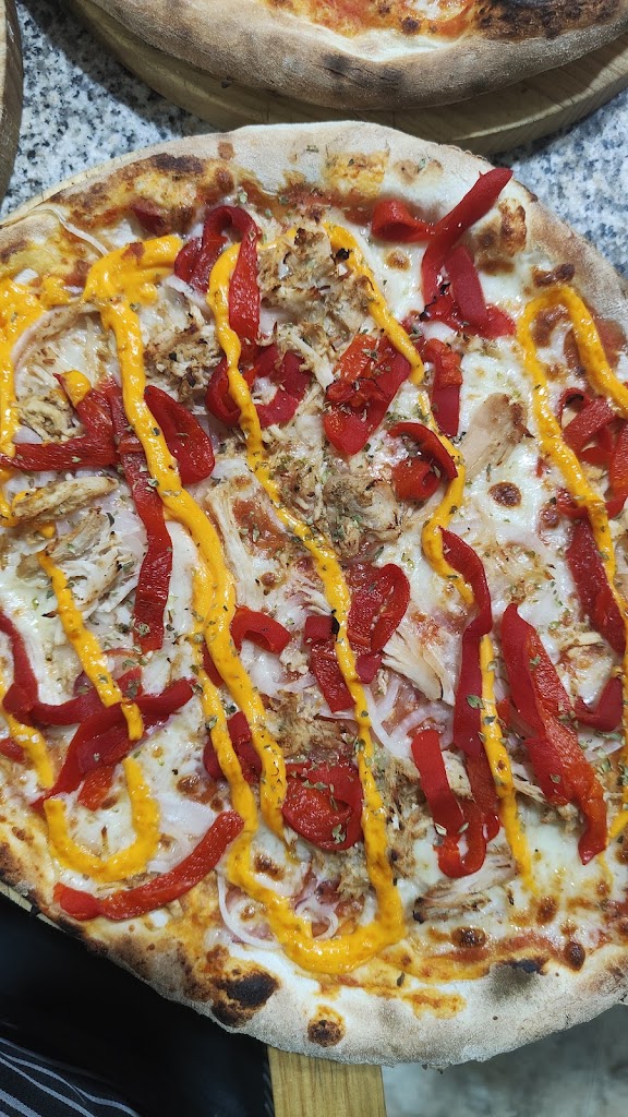 Pizzeria Paolo — Del propietario