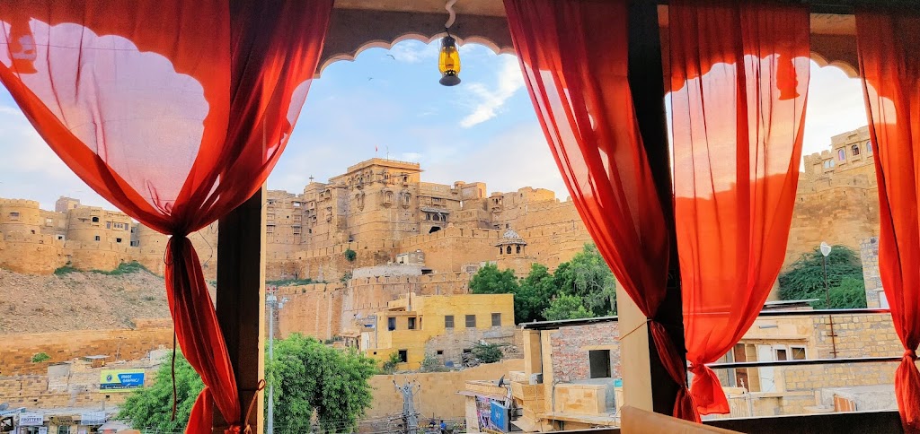 Hotel Fort View