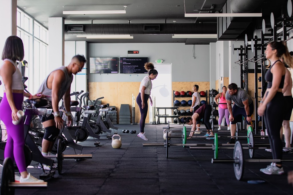  Flagship - Mission Bay