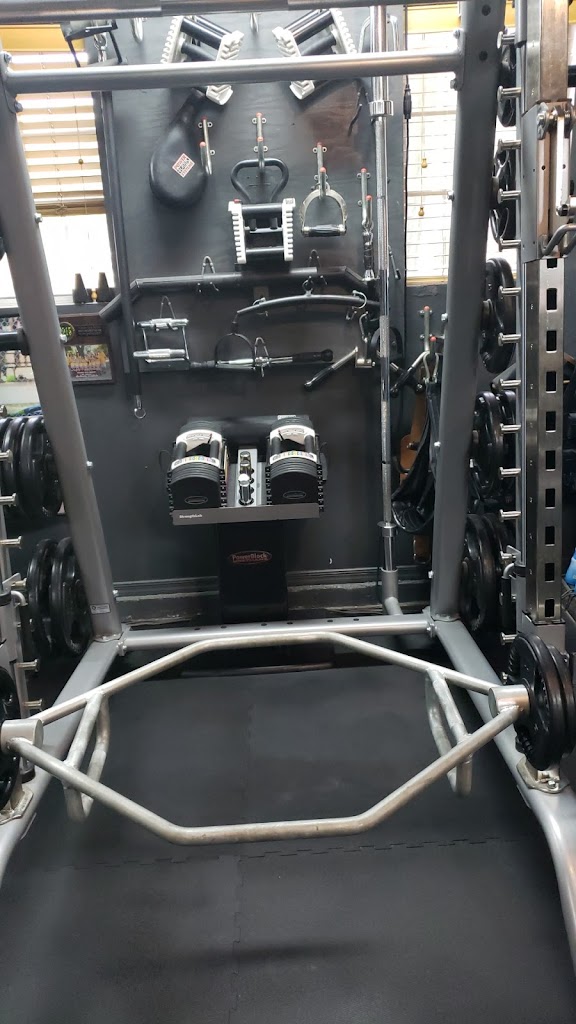  Strengthlab Personal Training