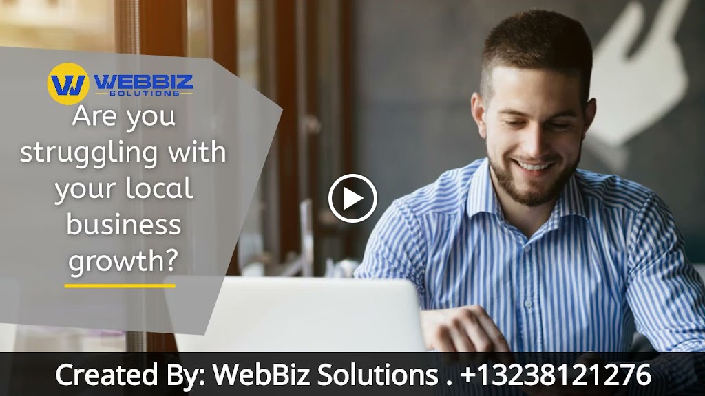 Webbiz Solutions