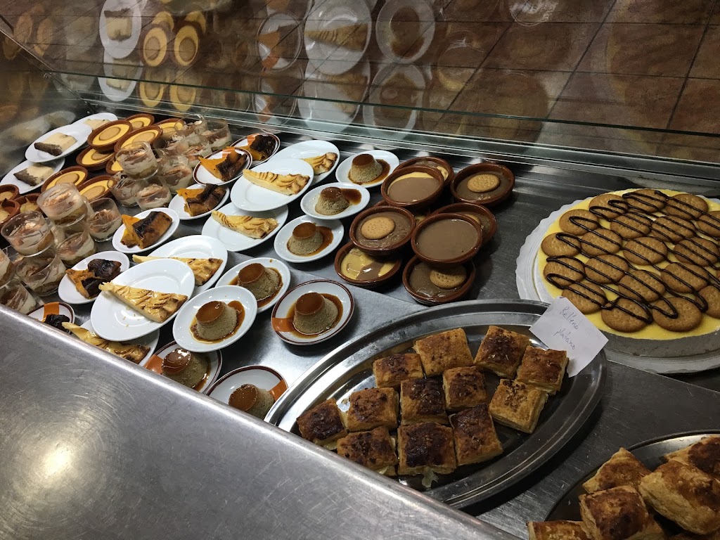 Area 342 — Comida y bebida