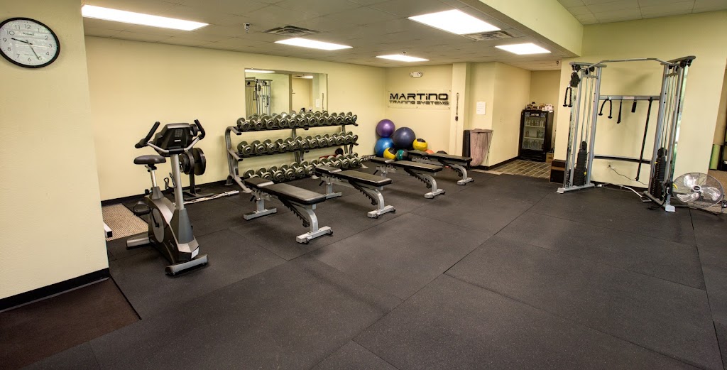  Martino Training Systems