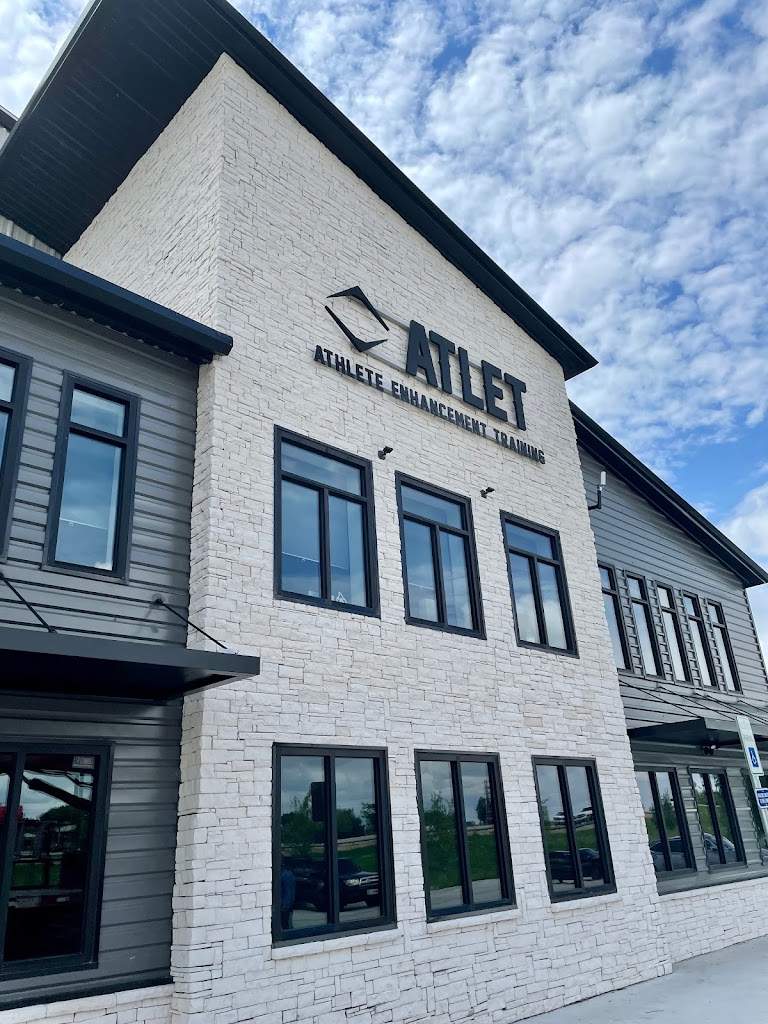 Atlet Sports Performance & Physical Therapy