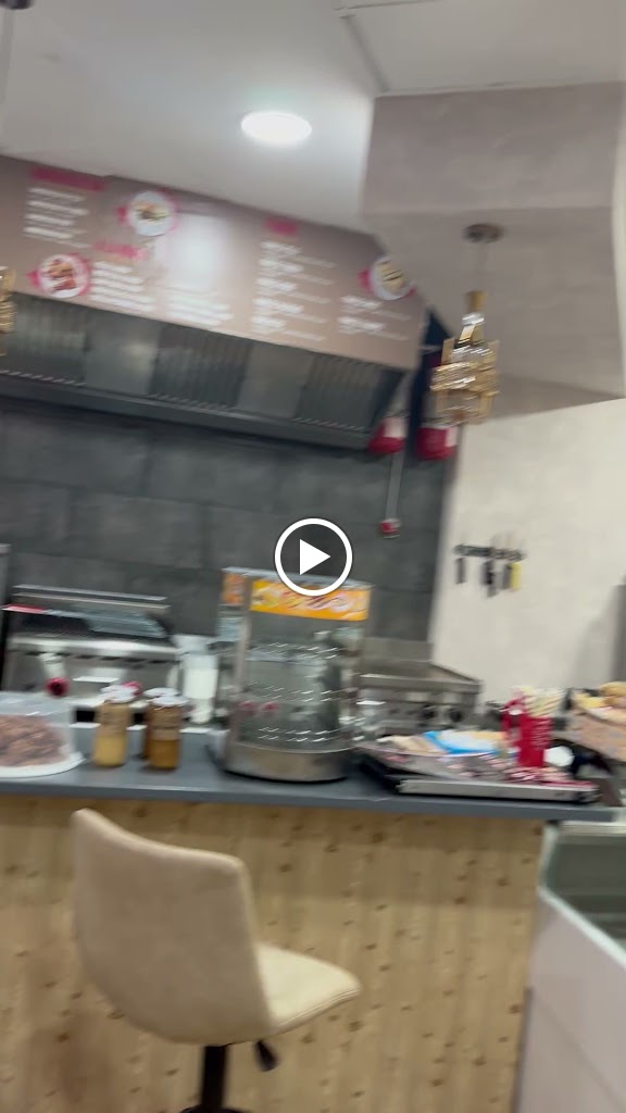 RESTAURANTE HALAL SNACK L'stany — Videos