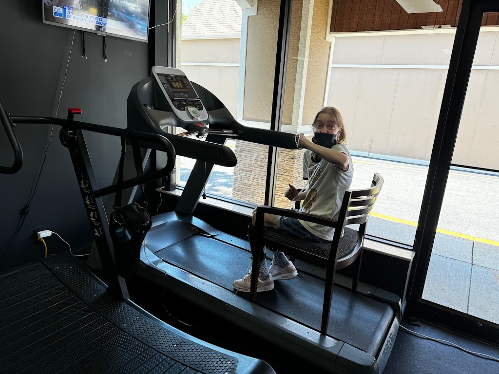  Sargent's Elite Fitness