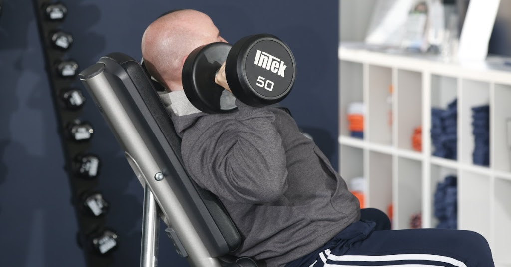  My House Fitness of Allen