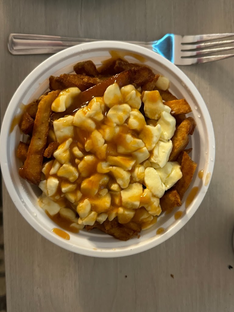Poutine