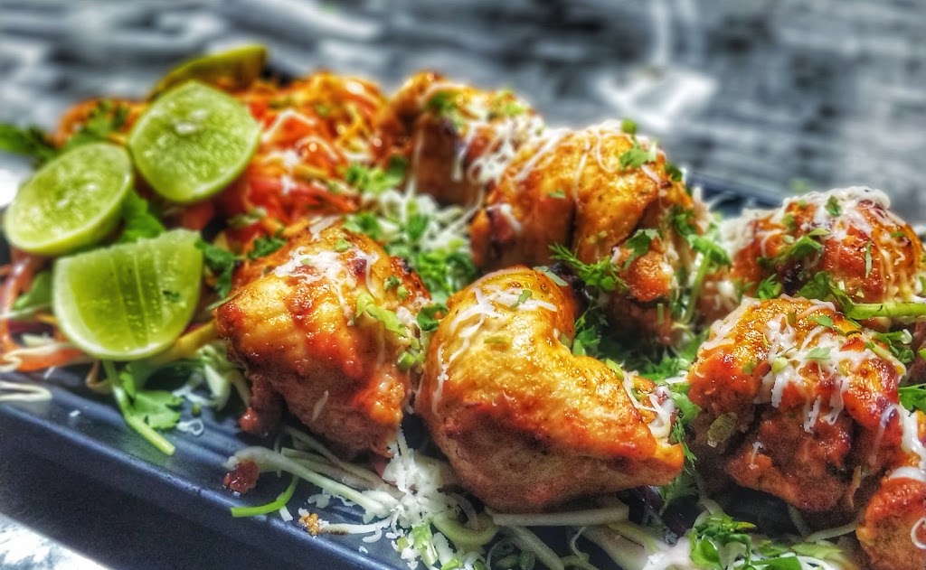 Food & drink