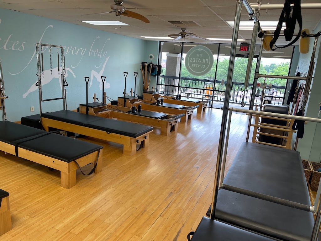  Pilates Center of Fort Worth