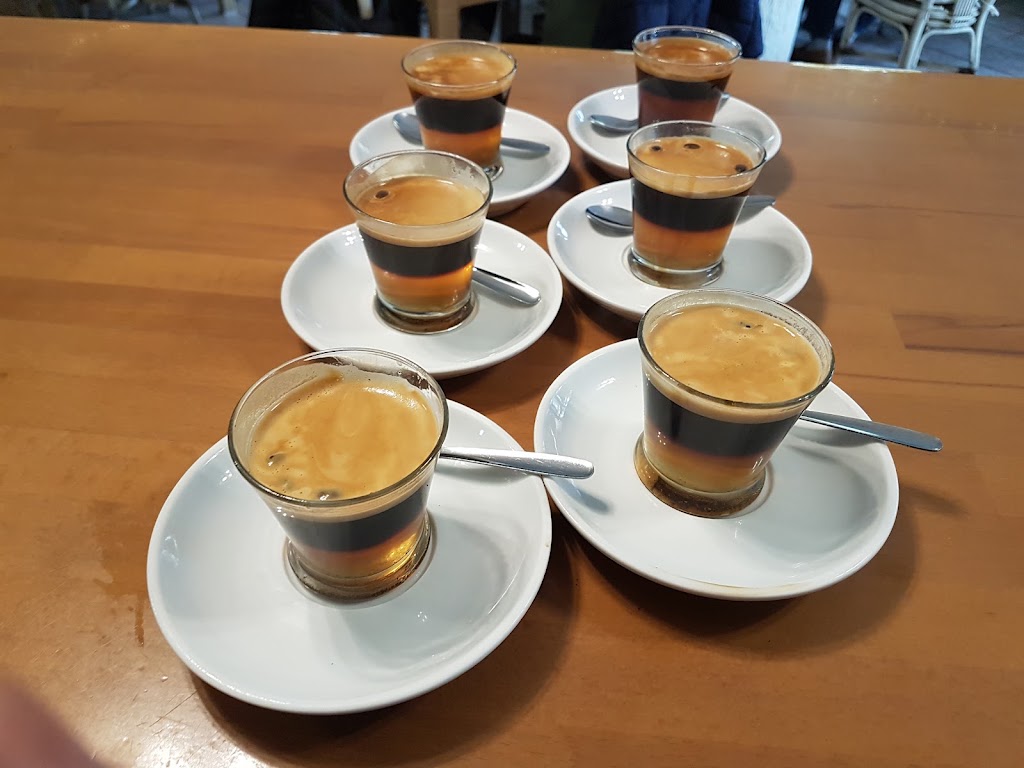 Restaurante Cafeteria Versalles — Comida y bebida