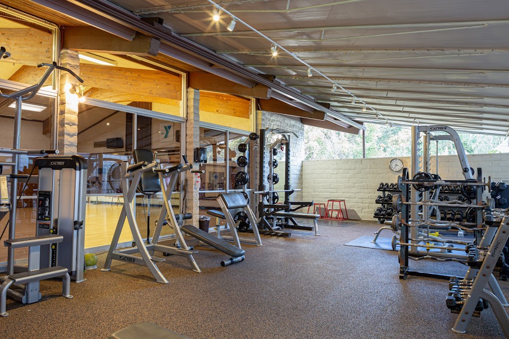  Montecito Family YMCA