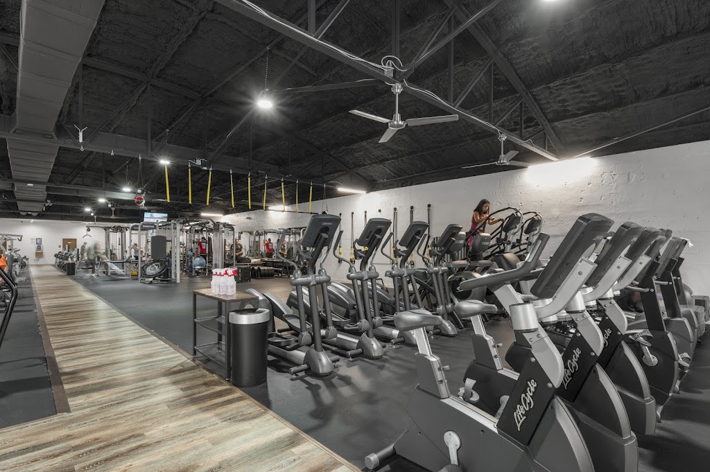  Main Street Fitness Co.