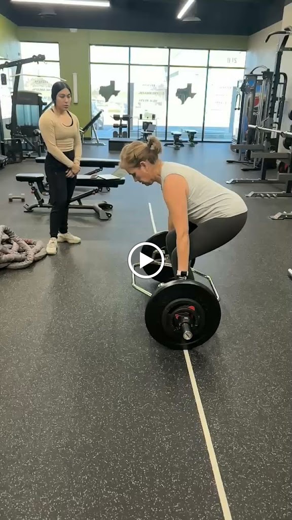  Fit Therapy of Texas