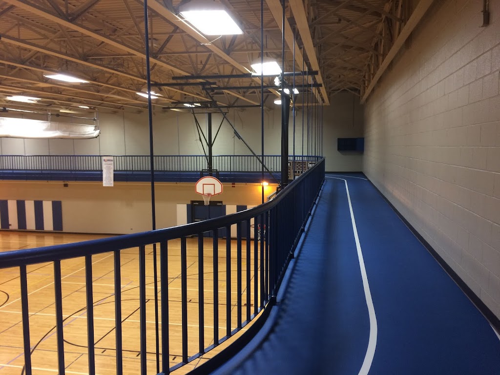  Wood St. Fitness Center