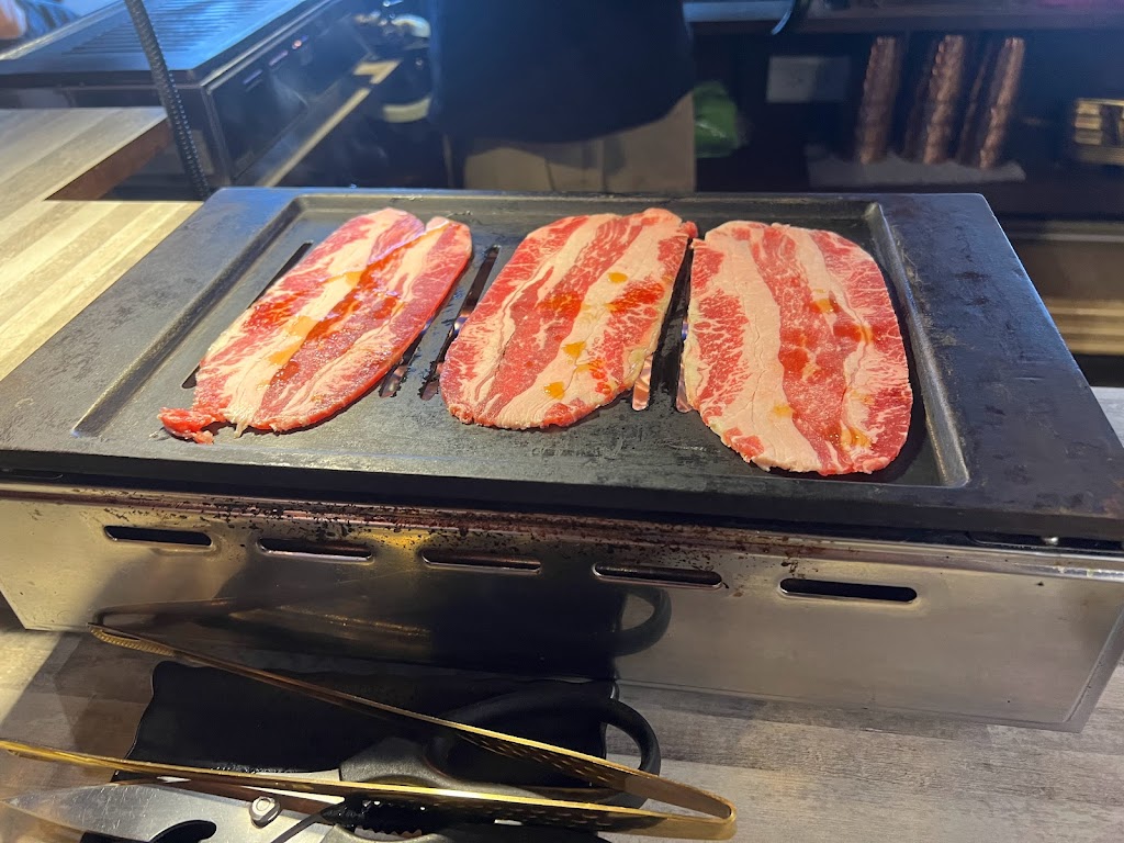 武賀甲頂級燒肉吃到飽 的照片