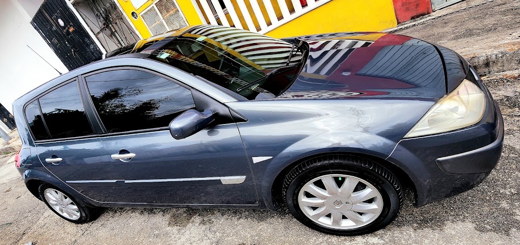Carwash & Autodetailing Playa del Carmen — Del propietario