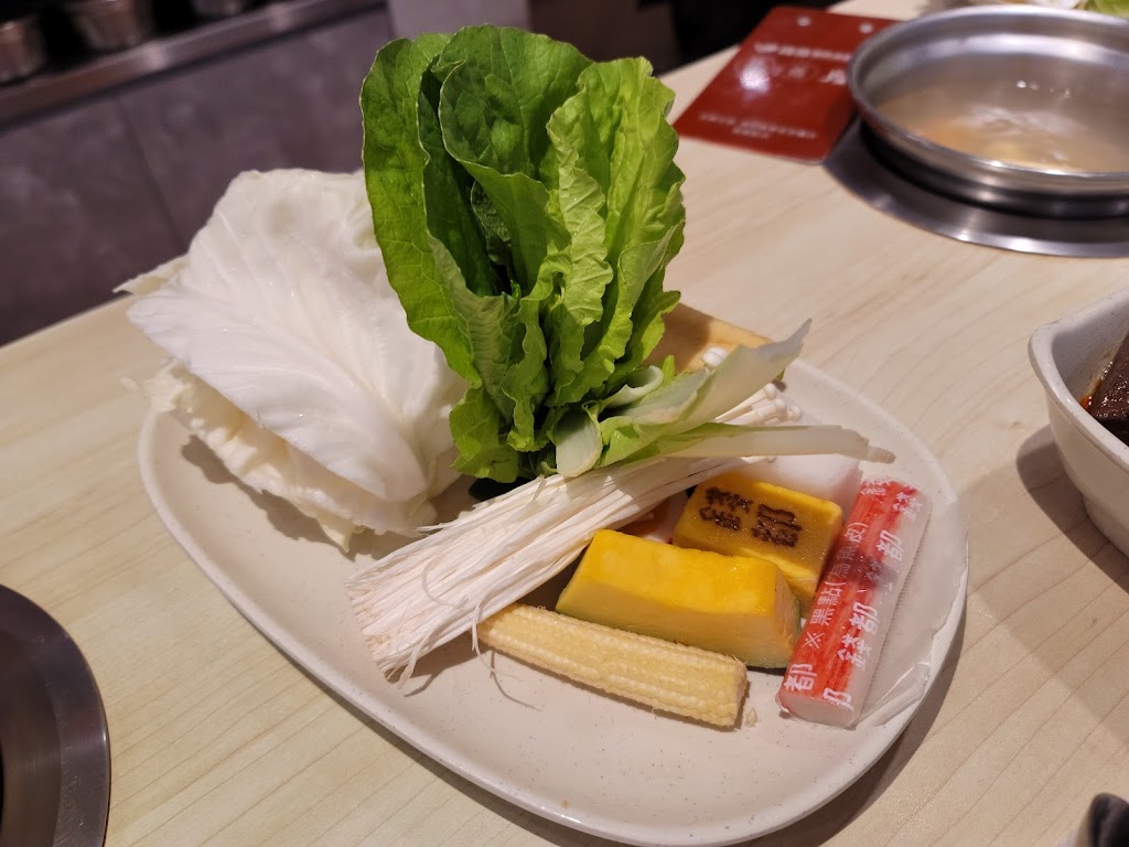 錢都日式涮涮鍋-板橋雙十店 CHIEN TU HOT POT 的照片