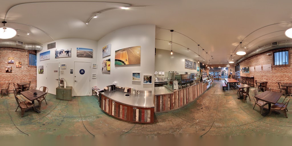 Photo of Groundwork Coffee Co.