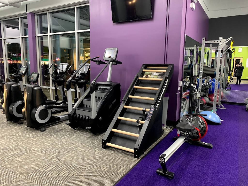 Anytime Fitness