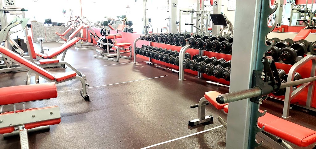  Snap Fitness Lino Lakes