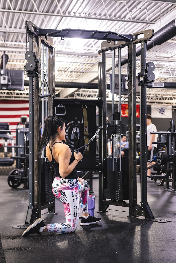  W.O.L.F. Fitness Northfield