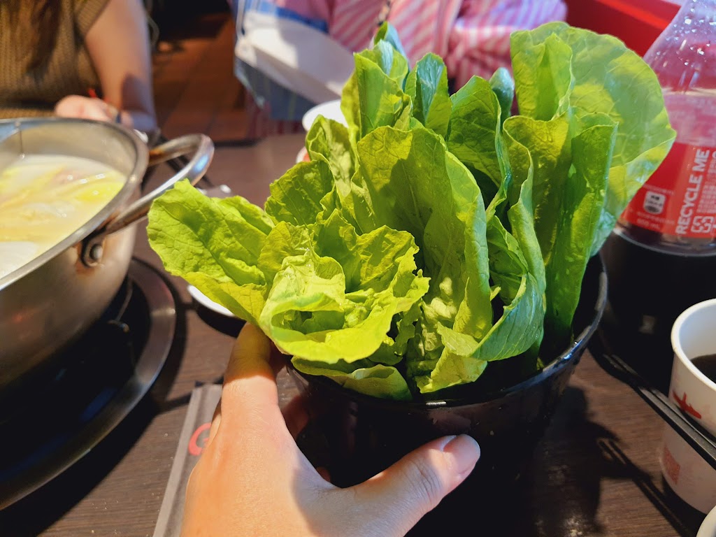 太和殿鴛鴦麻辣火鍋 的照片