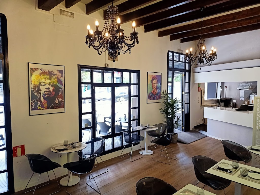 Bar Restaurant Sa Xispa