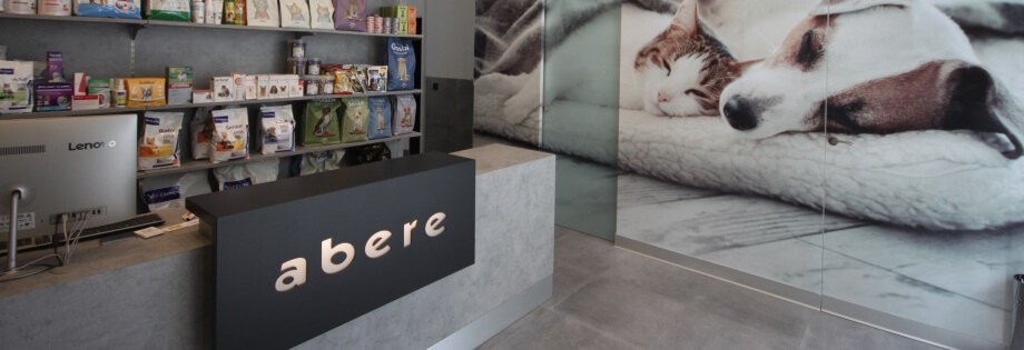 ABERE Clinica Veterinaria-Albaitaritza (Tolosa) — Del propietario