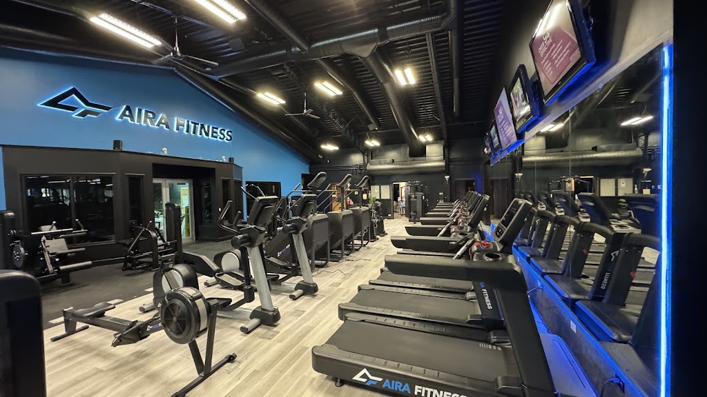  Aira Fitness