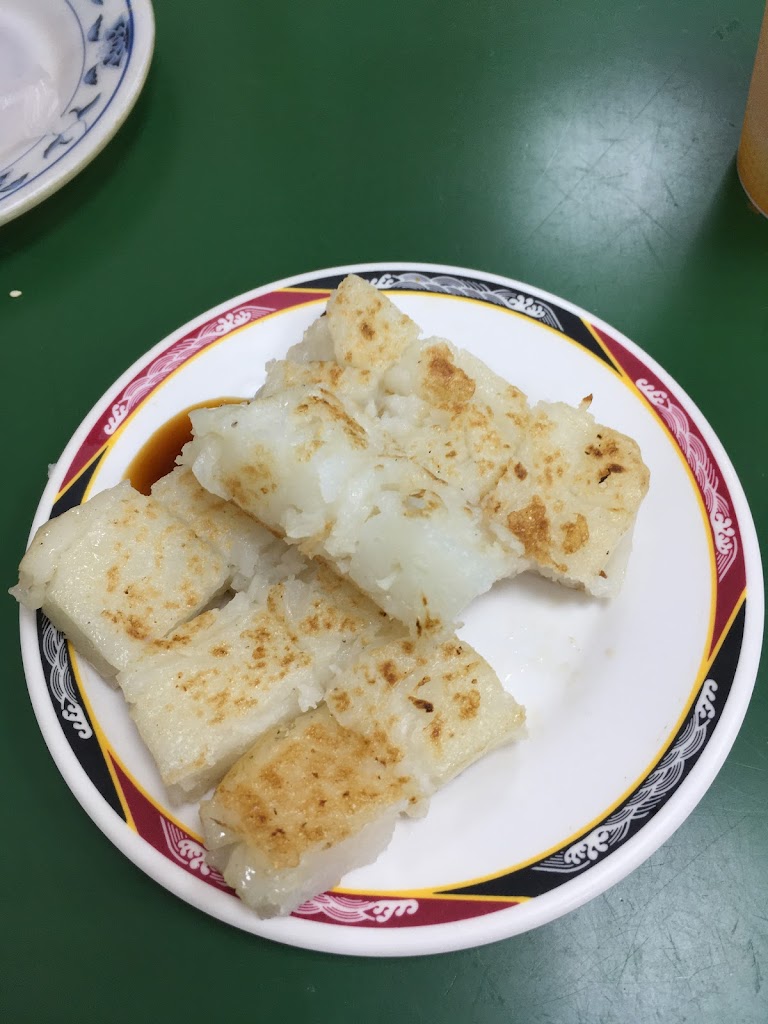 君悅豆漿店 的照片