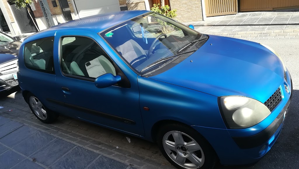 Lavado A Mano Coches Motores y Tapicerias