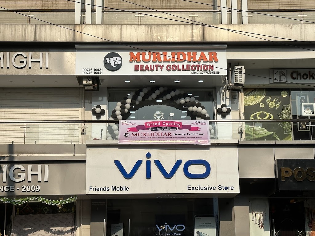 Murlidhar Beauty Collection