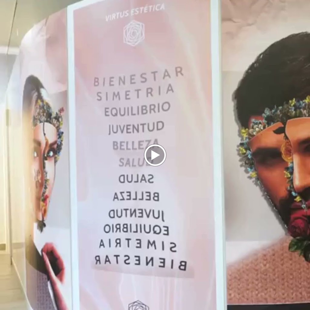 Virtus Complutum Estetica — Videos