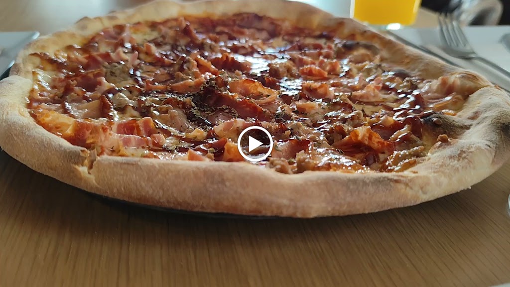 Tapas Gastro*bar Altea — Videos
