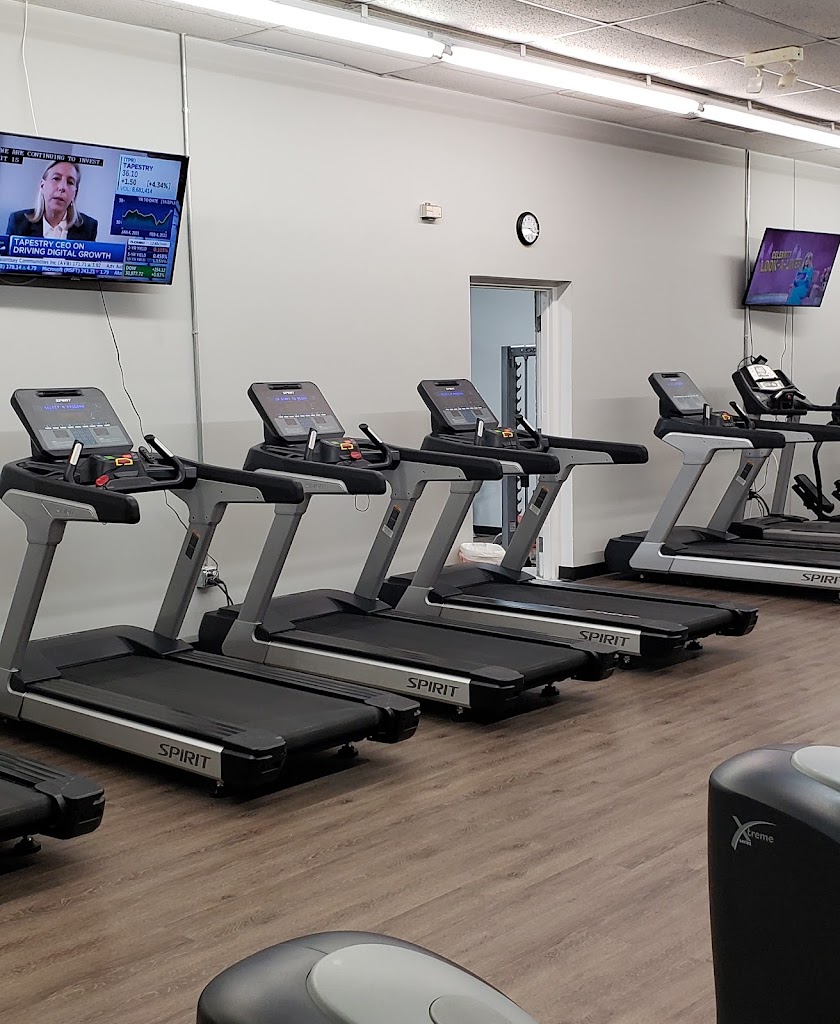  Snap Fitness Lynchburg