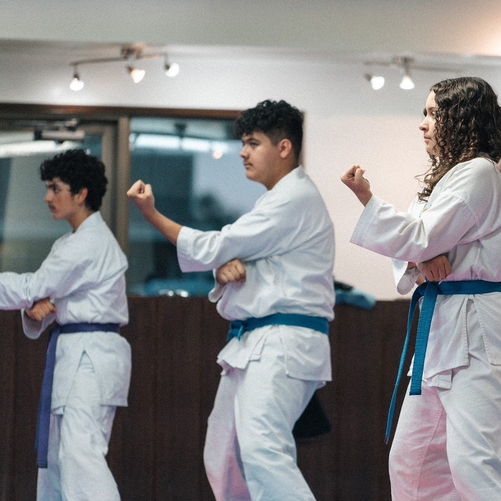  Karate Dojo - JKS Washington