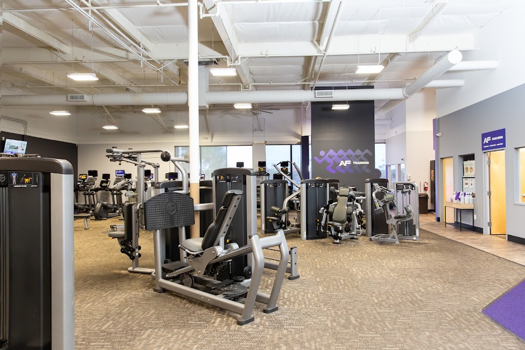  Anytime Fitness Moon Valley