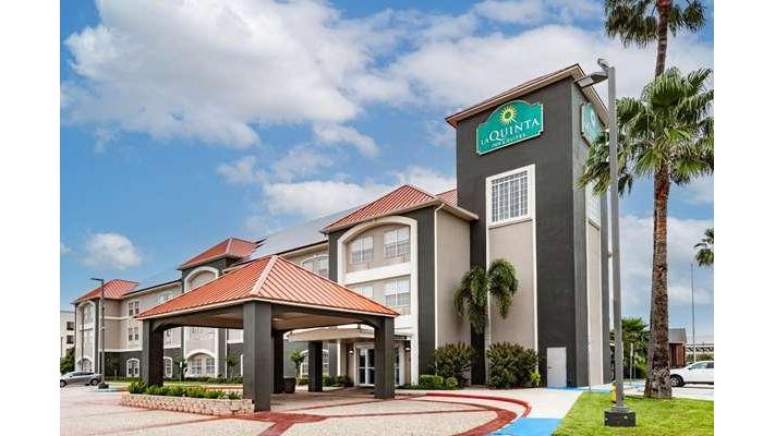 La Quinta Inn & Suites by Wyndham Pharr - Rio Grande Valley