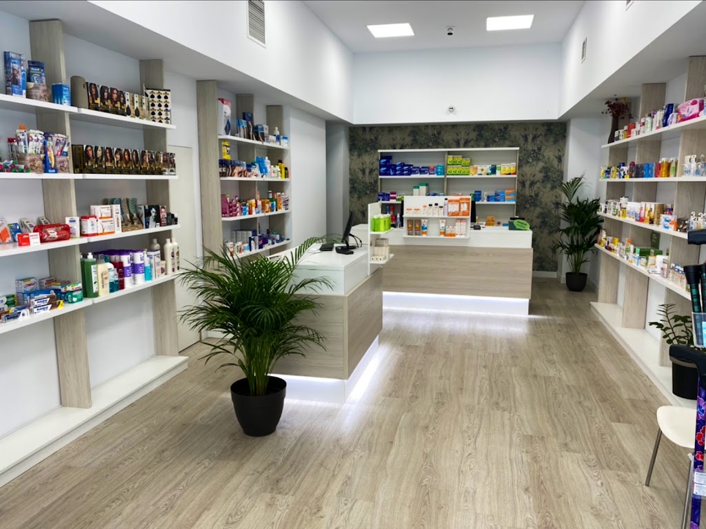 Farmacia La Montaneta * El Calero — Del propietario