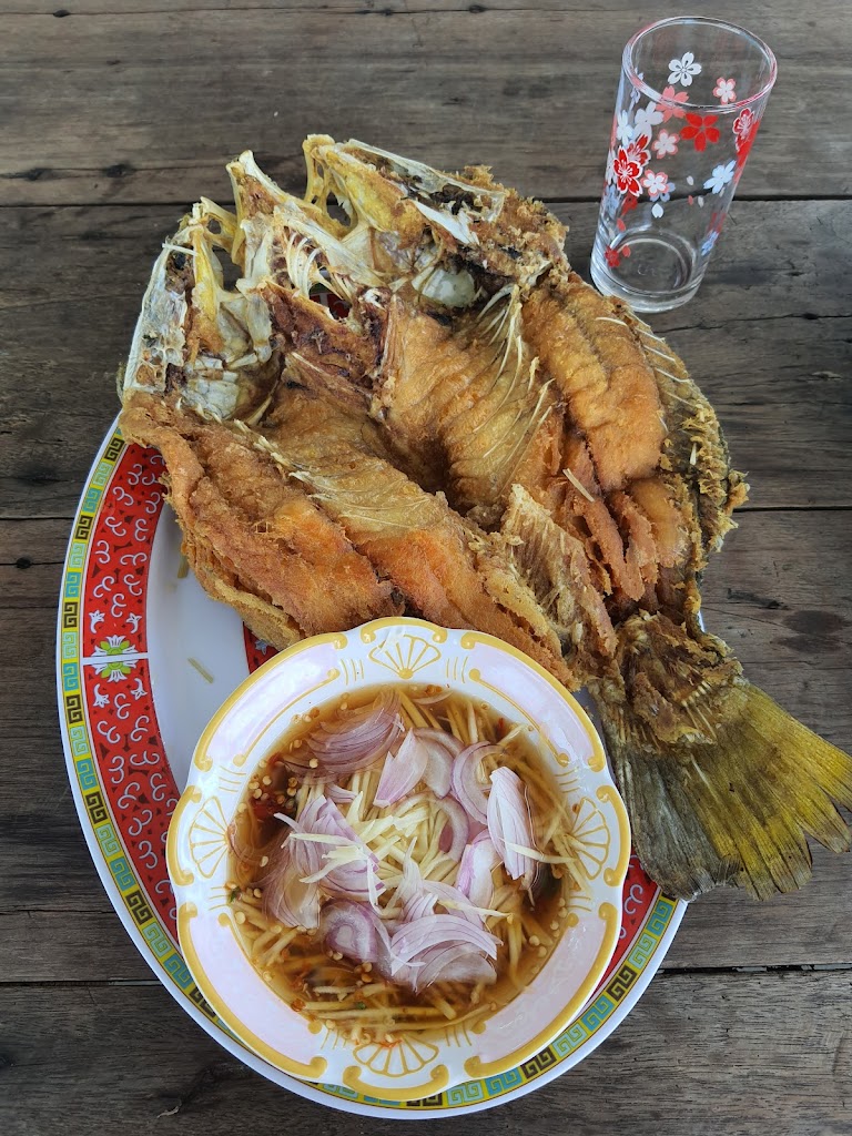 Matthew Seafood Kitchen의 사진