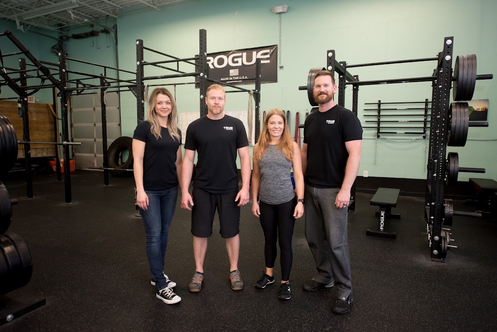  True Health and Fitness